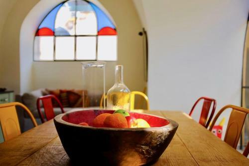 Apartamento Charming House - Jaffa - Sea View - Jacuzzi #y1