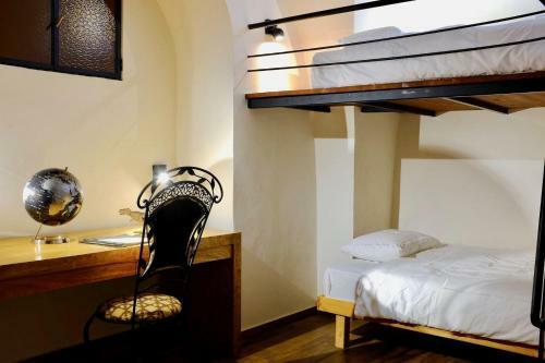 Apartamento Charming House - Jaffa - Sea View - Jacuzzi #y1