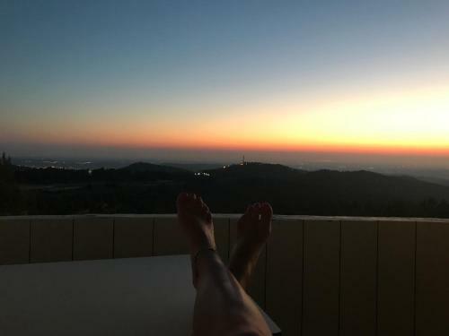 Apartamento Mount Dreams