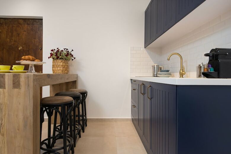 Apartamento Reines5 Tlv