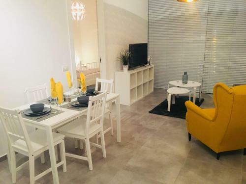 Apartamento New - Close To Beach-amazing 2 Rooms Apt