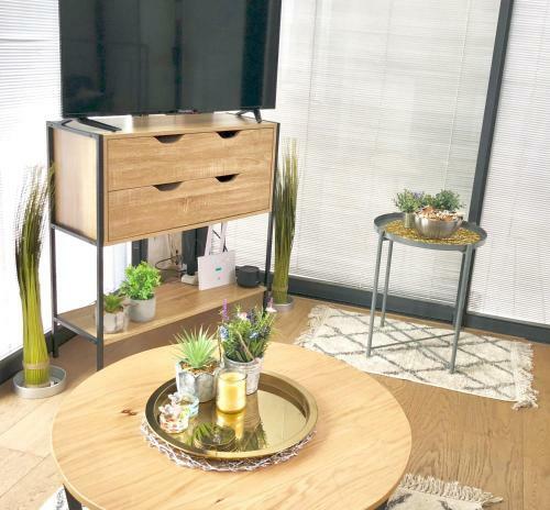 Apartamento Bograshove Beach Penthouse By Ray Supreme