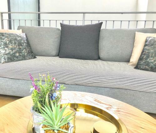 Apartamento Bograshove Beach Penthouse By Ray Supreme