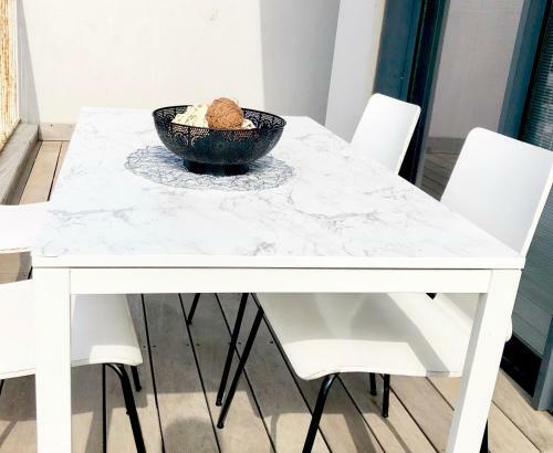 Apartamento Bograshove Beach Penthouse By Ray Supreme