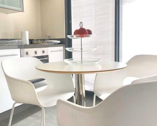Apartamento Bograshove Beach Penthouse By Ray Supreme
