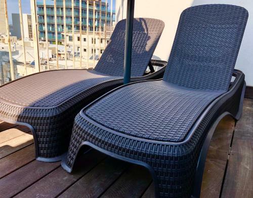 Apartamento Bograshove Beach Penthouse By Ray Supreme