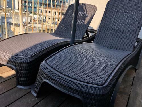 Apartamento Bograshove Beach Penthouse By Ray Supreme
