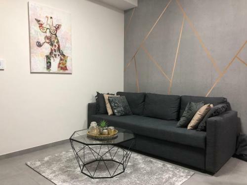 Apartamento Bograshove Beach Penthouse By Ray Supreme