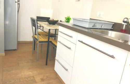 Apartamento Bograshove Beach Penthouse By Ray Supreme