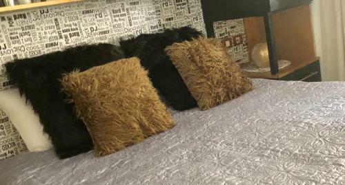 Apartamento Bograshove Beach Penthouse By Ray Supreme