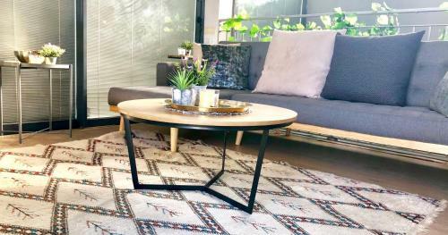 Apartamento Bograshove Beach Penthouse By Ray Supreme