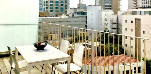 Apartamento Bograshove Beach Penthouse By Ray Supreme