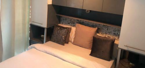Apartamento Bograshove Beach Penthouse By Ray Supreme