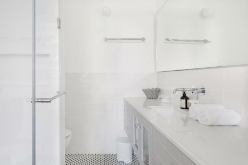 Apartamento Kalisher Luxury Pearl