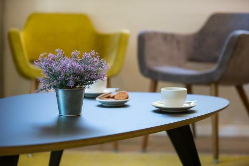 Hotel Ruppin By Gordon Inn