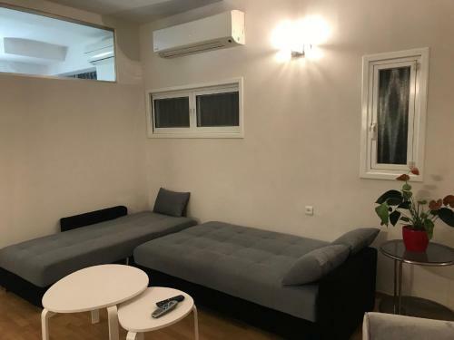 Alfa Apartments - Pumbedita Street