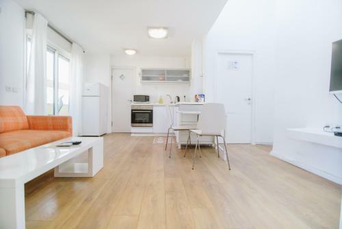 175 Ben Yehuda Apartments - By Comfort Zone Tlv