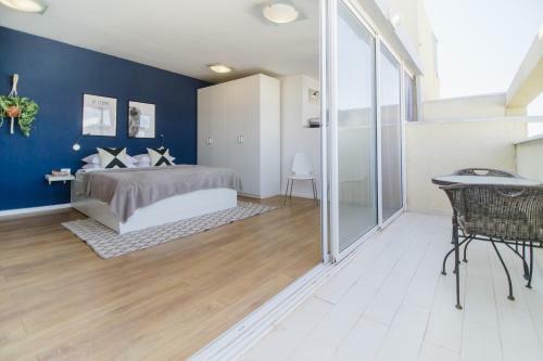 175 Ben Yehuda Apartments - By Comfort Zone Tlv