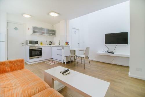 175 Ben Yehuda Apartments - By Comfort Zone Tlv