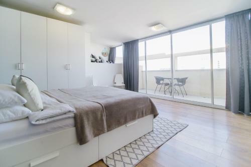 175 Ben Yehuda Apartments - By Comfort Zone Tlv