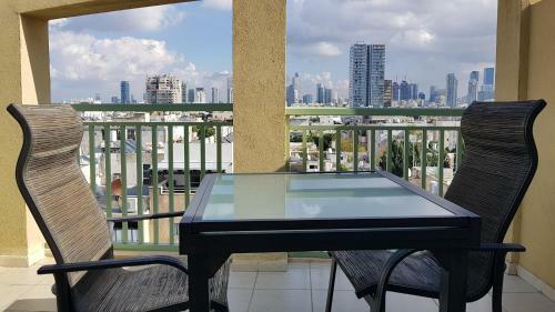 175 Ben Yehuda Apartments - By Comfort Zone Tlv