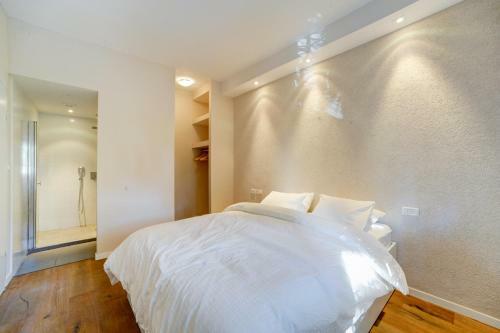 Apartamento Bartenura Basel Area Perfect Modern Wonderful Apt