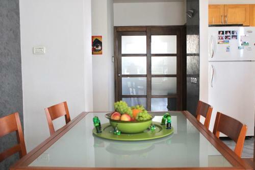 Apartamento Jabutinsky-hilton Beach-family