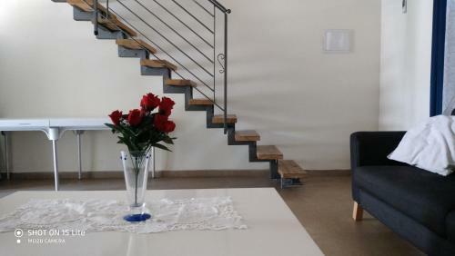Apartamento Suite Bat Ami 3