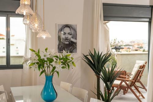 Apartamento Jaffa Lux Tlv - Boutique Living