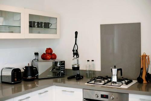 Apartamento Jaffa Lux Tlv - Boutique Living