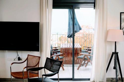 Apartamento Jaffa Lux Tlv - Boutique Living