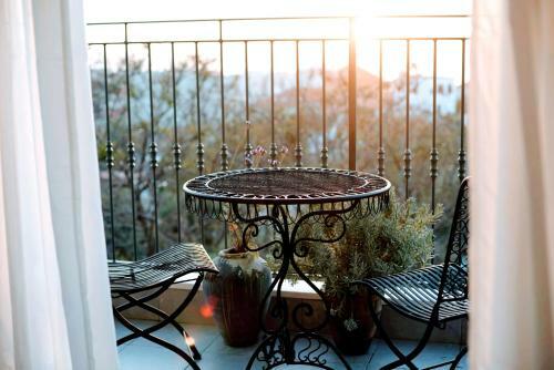 Apartamento Jaffa Lux Tlv - Boutique Living