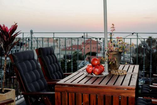 Apartamento Jaffa Lux Tlv - Boutique Living