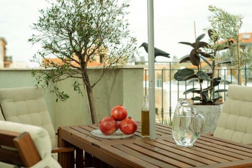 Apartamento Jaffa Lux Tlv - Boutique Living