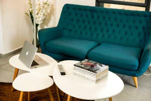 Apartamento Jaffa Lux Tlv - Boutique Living
