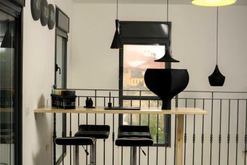Apartamento Jaffa Lux Tlv - Boutique Living