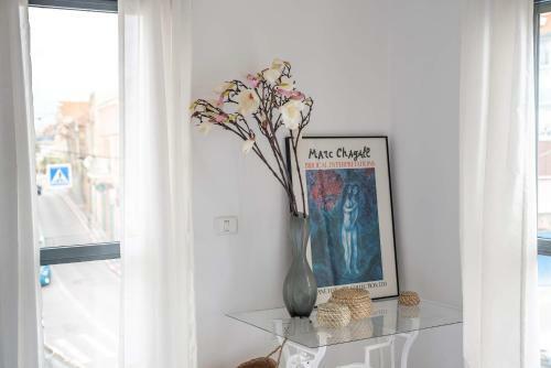 Apartamento Jaffa Lux Tlv - Boutique Living
