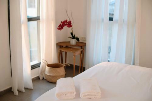 Apartamento Jaffa Lux Tlv - Boutique Living