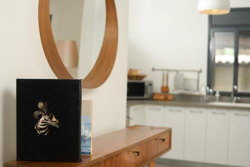 Apartamento Jaffa Lux Tlv - Boutique Living