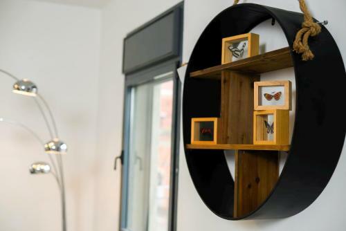 Apartamento Jaffa Lux Tlv - Boutique Living