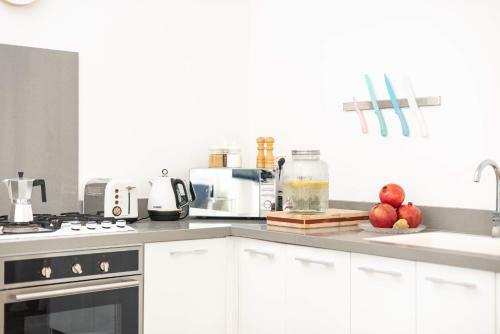 Apartamento Jaffa Lux Tlv - Boutique Living