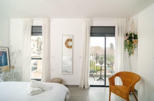 Apartamento Jaffa Lux Tlv - Boutique Living