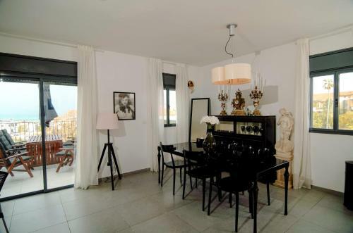 Apartamento Jaffa Lux Tlv - Boutique Living