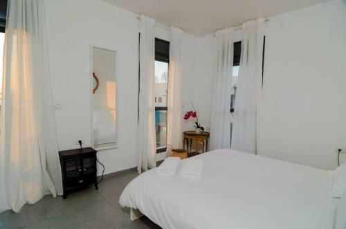 Apartamento Jaffa Lux Tlv - Boutique Living