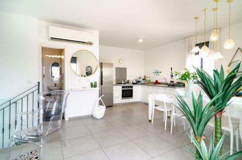 Apartamento Jaffa Lux Tlv - Boutique Living