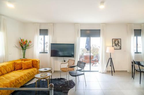 Apartamento Jaffa Lux Tlv - Boutique Living