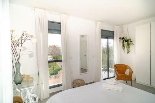 Apartamento Jaffa Lux Tlv - Boutique Living