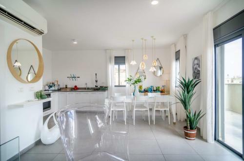 Apartamento Jaffa Lux Tlv - Boutique Living