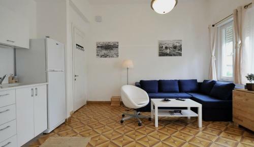 Apartamento Dov Hoz C