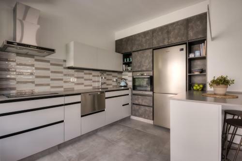 Apartamento Yohanan Hasandlar